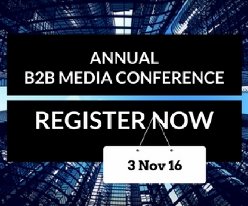 Годишната конференция на b2b Media акцентира върху „Умни градове и споделена икономика“