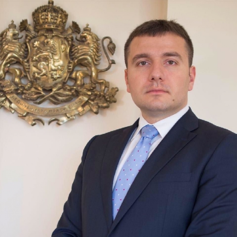 Кметът на община Божурище ще представи публичен отчет за дейността си през изминалата година