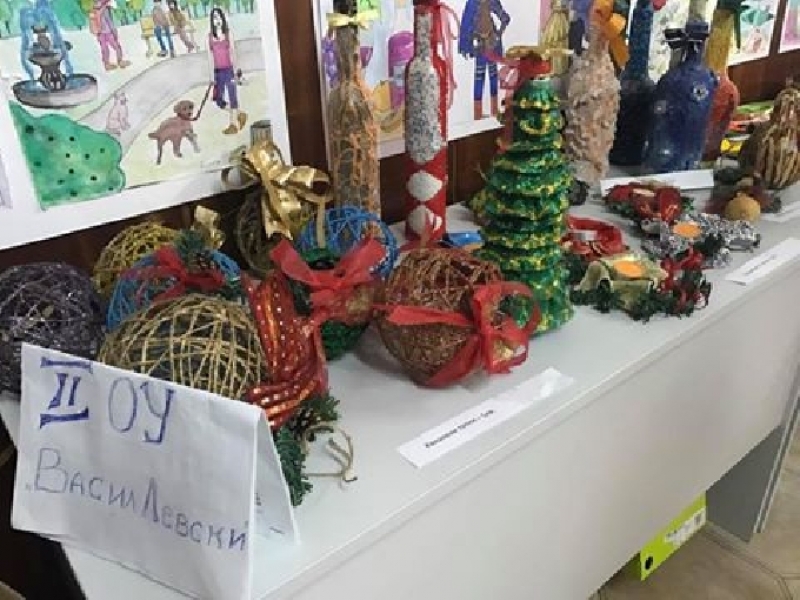 Коледен концерт и базар „Коледна приказка“ са част от събитията от празничната програма в Община Костинброд