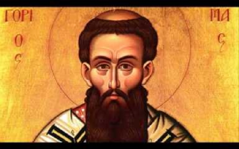 Православната църква днес чества деня на Св. Грирогий Богослов