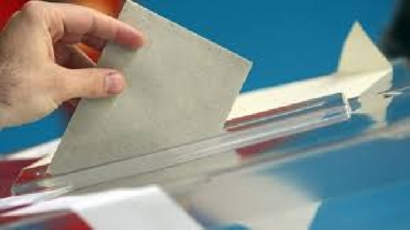 Заявления за гласоподавателите на територията  на община Драгоман във връзка с предстоящите избори за Народно събрание 