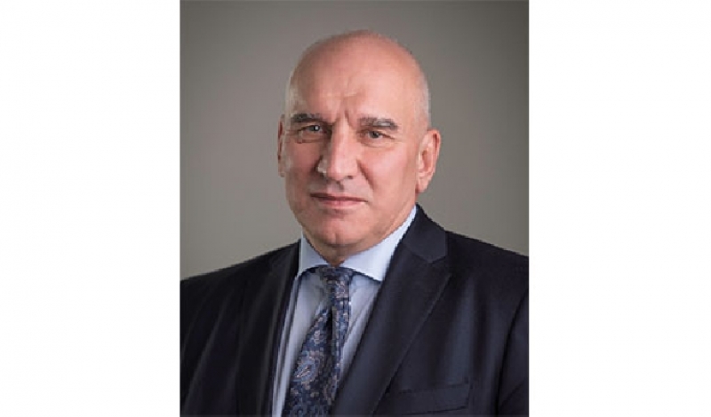 Левон Хампарцумян е председател на журито на „Инвеститор на годината” 2016