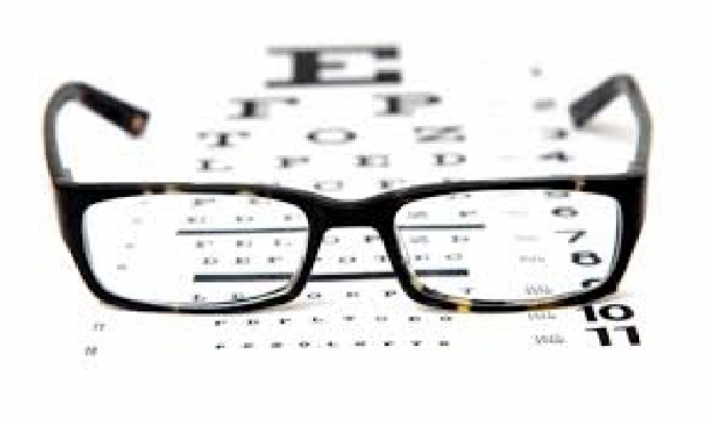 Безплатни профилактични очни прегледи и коснултации в Годеч