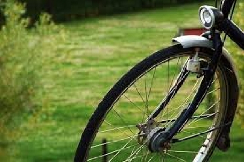 Пролетен велопоход до село Заселе организира велоклуб \'\'Велокрация\'\'