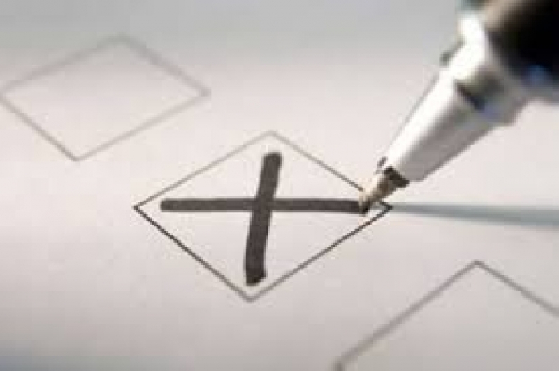 31.37% избирателна активност в Софийска област към 13:00 часа