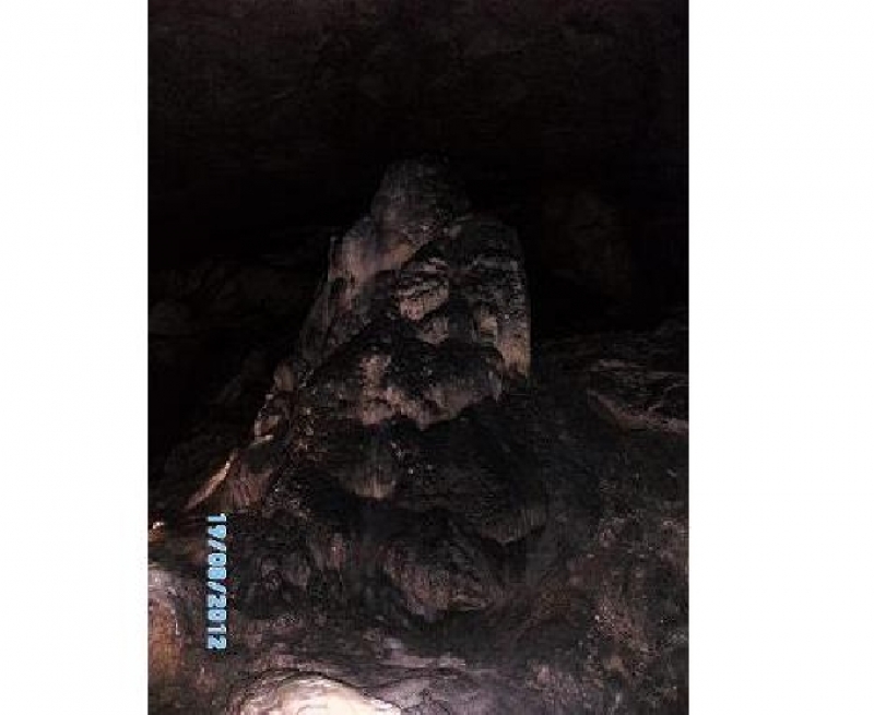 Пещерата Леденика - едно незабравимо пътуване и ново откритие