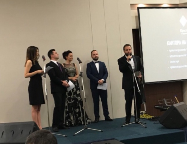 Адвокатско дружество "Гугушев и Партньори" е най-добрата адвокатска ...