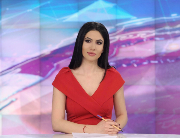 Виолета Манчева, Новините ON AIR, към участниците в Работилница за ...