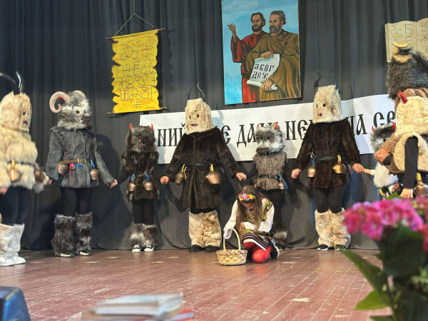 8