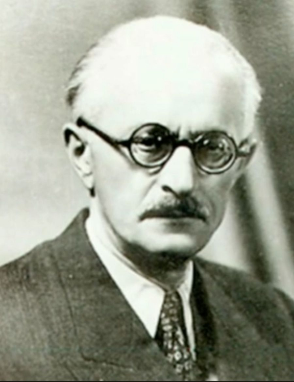 Димитър Талев